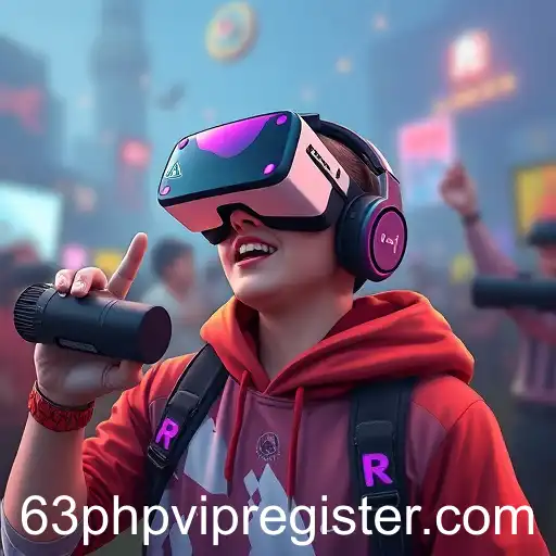 63php Revolutionizes Online Gaming Experience