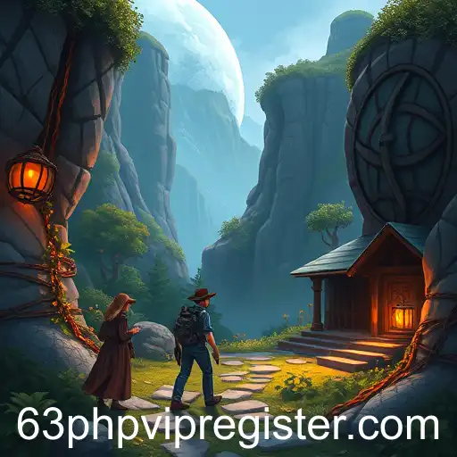 Exploring the Horizons of Adventure Games: A Journey into Interactive Storytelling