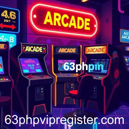 The Evolution of Arcade Games: From Retro Classics to Online Platforms