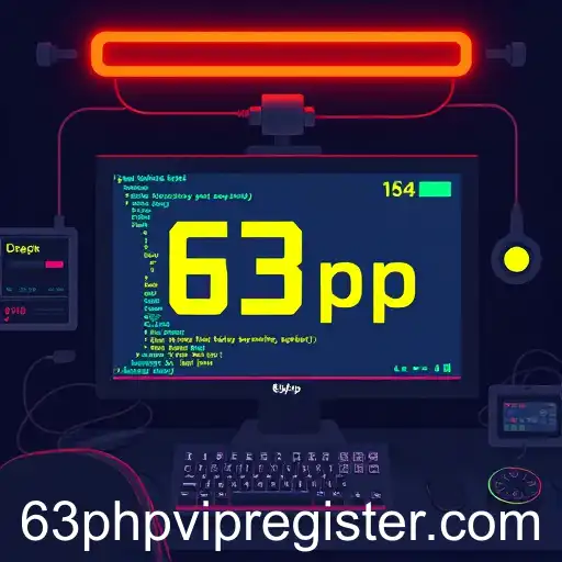 The Rise of 63php: A New Era in Gaming