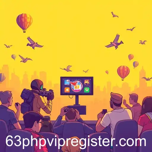 The Global Impact of Online Gaming