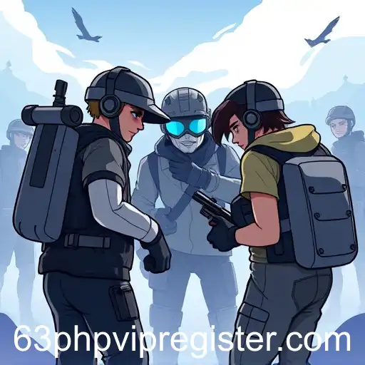 The Rise and Impact of Multiplayer Games in the Digital Age