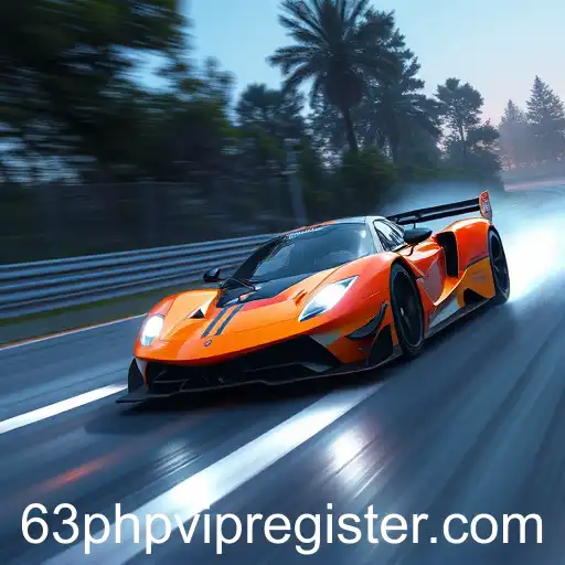 Exploring the Exciting World of Racing Games: A Dive into the 63php Category