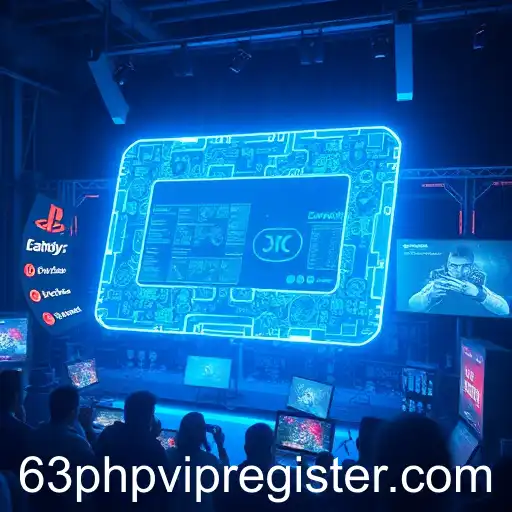 The Rise of 63PHP in the Gaming World