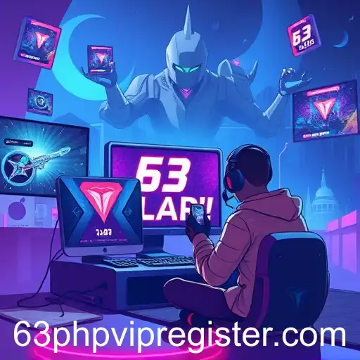 The Rise of 63php in Online Gaming