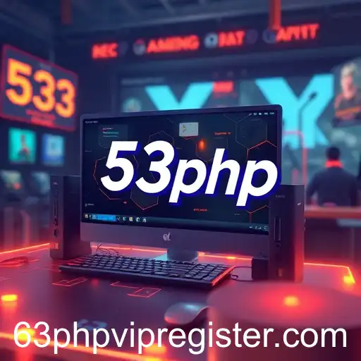 The Rise of 63php in Online Gaming