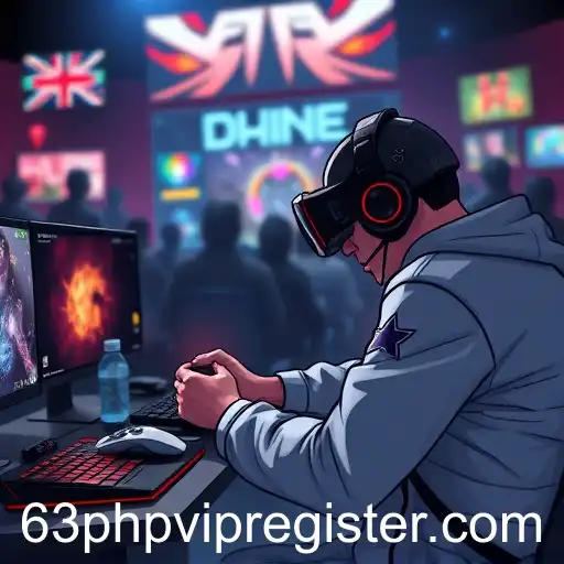 The Rise of Game Websites in Modern Culture