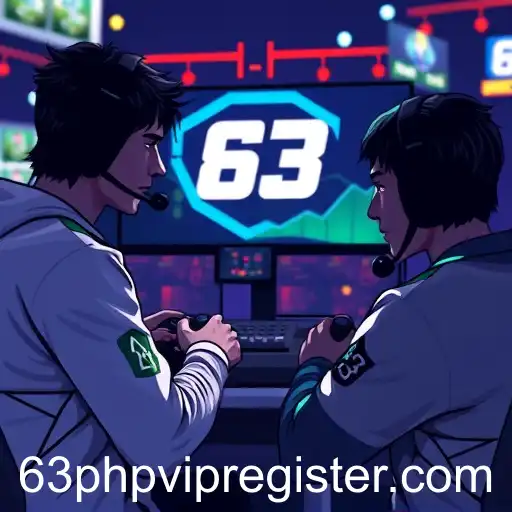 The Rising Star of 63php in the Gaming World