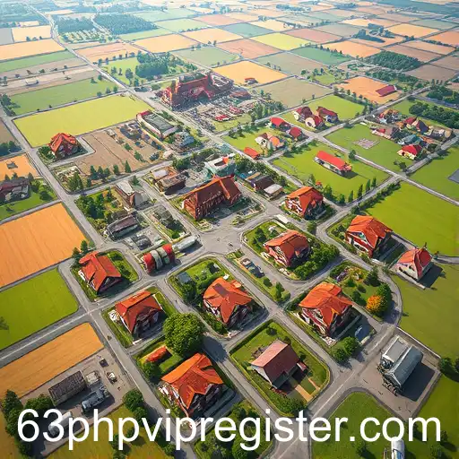 Exploring the Fascinating World of Simulation Games: A Deep Dive into the '63php' Category