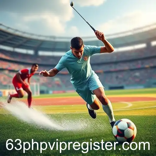 Exploring the Exciting World of Sports Games Online