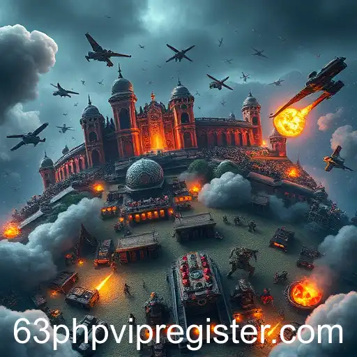 Exploring the Thrills and Challenges of Strategy Games