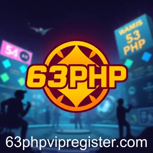 The Rise of 63php in Online Gaming